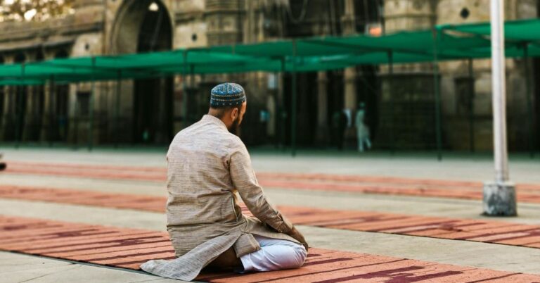 Qada Solat, Adakah Perlu Mengikut Turutan Waktu Solat