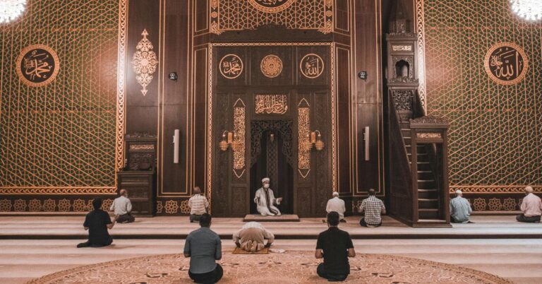 Gandakan Amalan 10 Hari Awal Zulhijjah, Ganjarannya Lebih Baik Dari Jihad