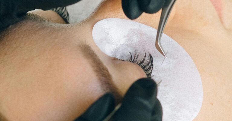 Meninggal Tanpa Sempat Buang Eyelash Extension, Wanita Kongsi Kesukaran Urus Jenazah