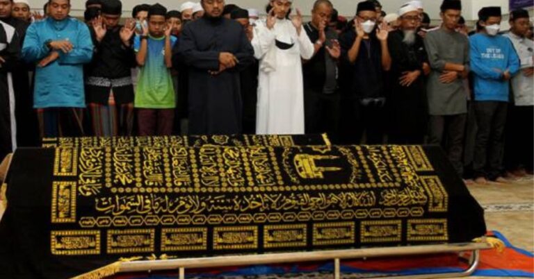 Husnul Khatimah, Tak Semestinya Mati Atas Sejadah Atau Sedang Pegang Al-Quran