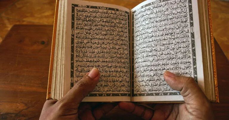 Lebih 13 Ribu Banduan Penjara Maghribi Kini Penghafaz Al-Quran