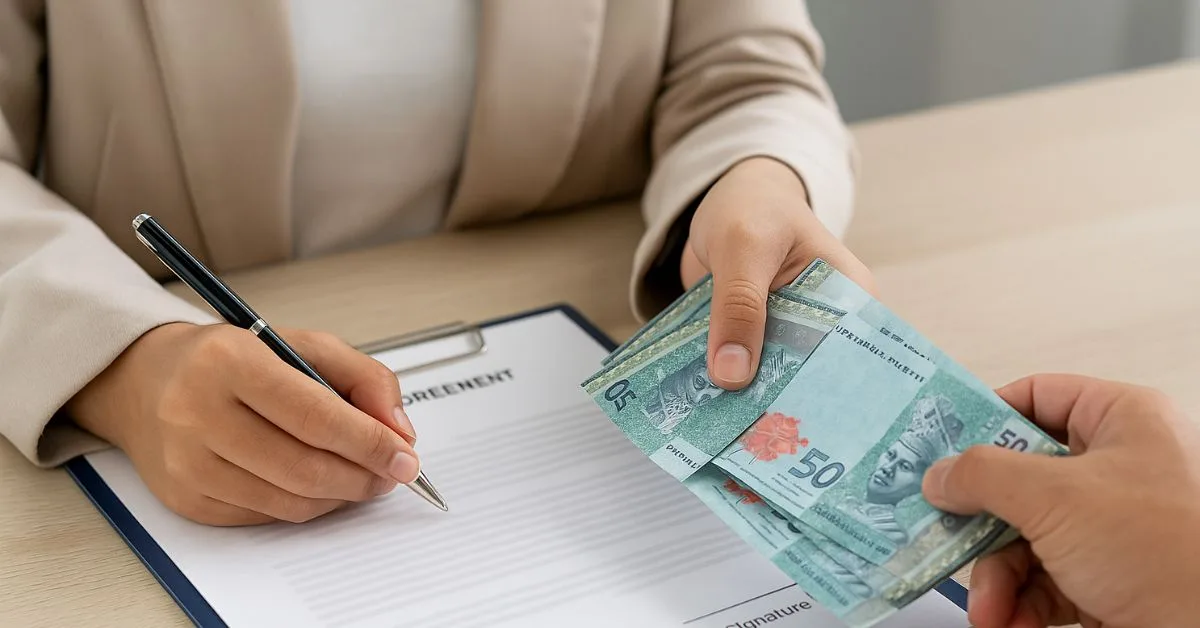 Bayar Deposit Beli Barang Tapi Tak Jadi Ambil, Duit Pendahuluan Ini Hak Pembeli Atau Penjual?