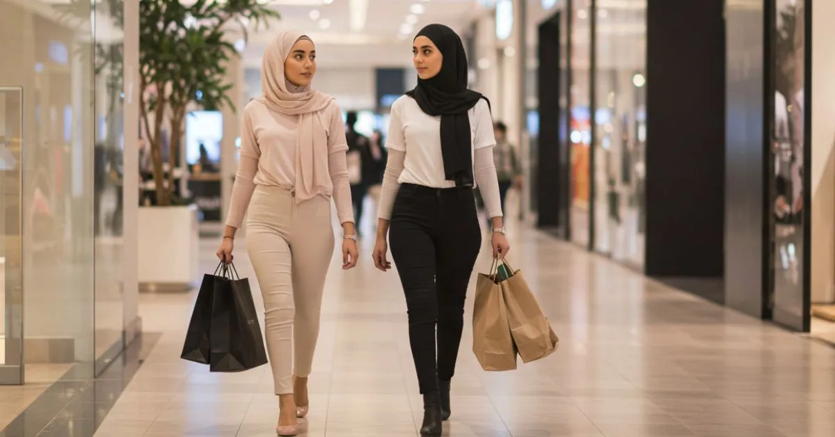 Pakai Inner Warna Kulit Hati-Hati Takut Undang Fitnah. Boleh Jatuh Haram Hukumnya