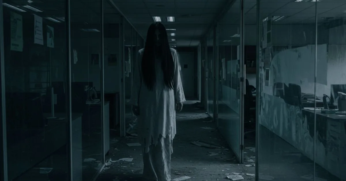 "Hantu Bukan Dari Roh Orang Mati, Itu Jin & Syaitan!"-Mufti