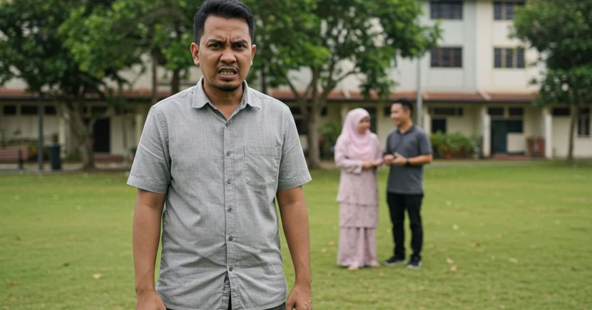 Cemburu Lelaki Boleh Bawa Pertumpahan Darah, Jadikan Kisah Saiditina Asma Sebagai Panduan