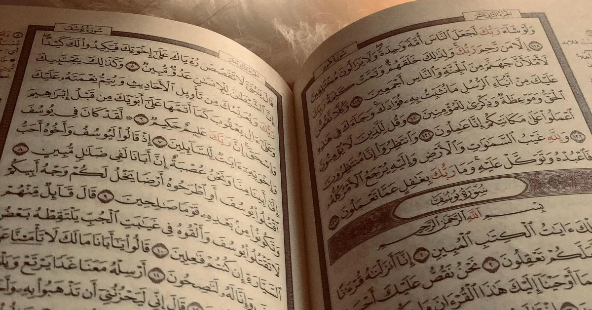 Hati Tidak Terkesan Dengan Ayat Al-Quran, Puncanya Kerana Dosa!