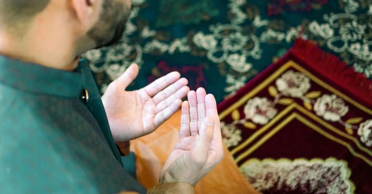 Doakan Keburukan Ke Atas Orang Jahat Adakah Dibolehkan