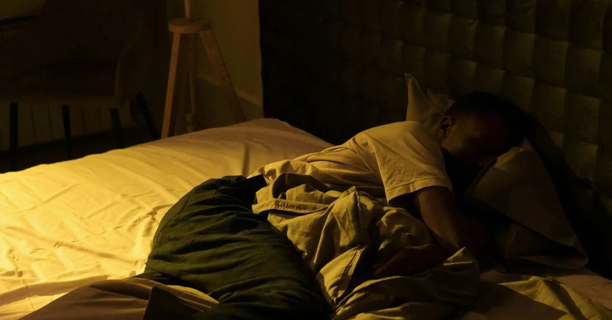 Tiga Ikatan Syaitan Ketika Tidur, Penyebab Kita Berat Bangun Subuh