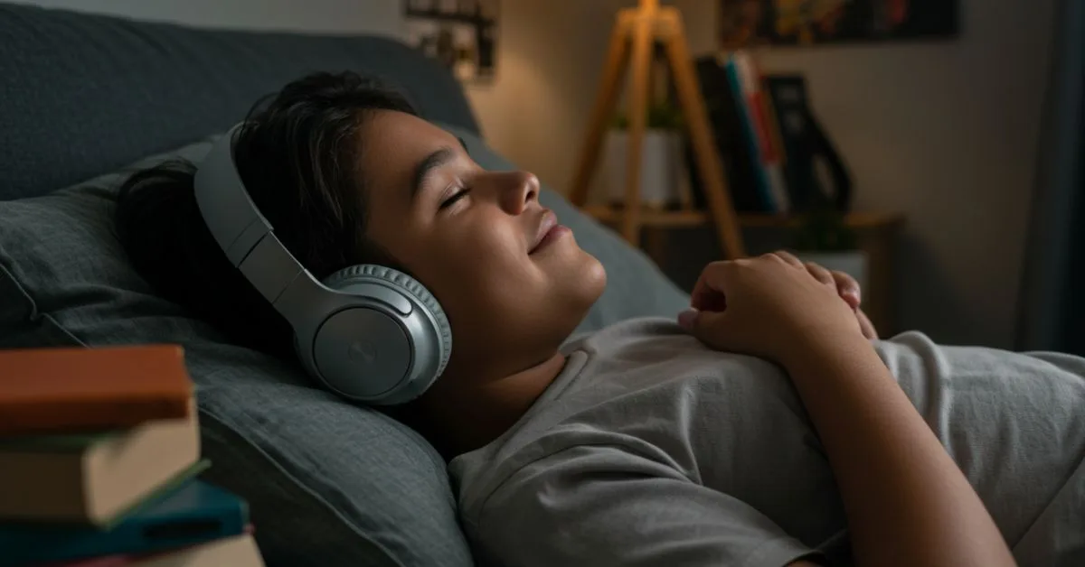 Hukum Dengar Lagu Berunsur Lucah, Ini Jawapan Mufti