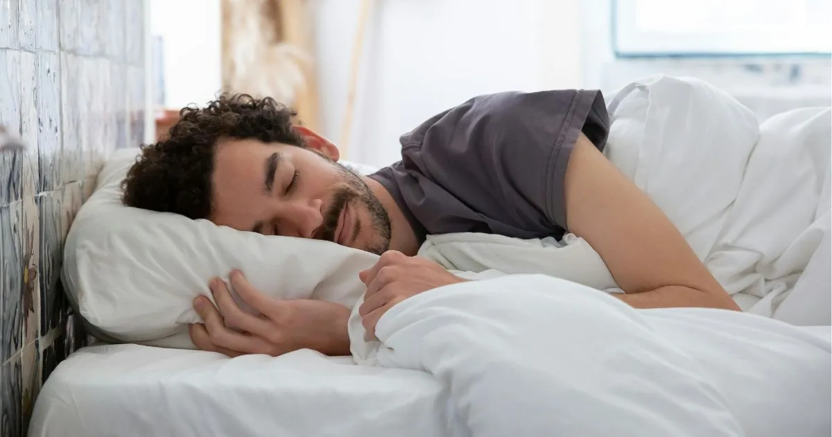 Lapan Amalan Ringkas Sebelum Tidur Untuk Jiwa Lebih Tenang