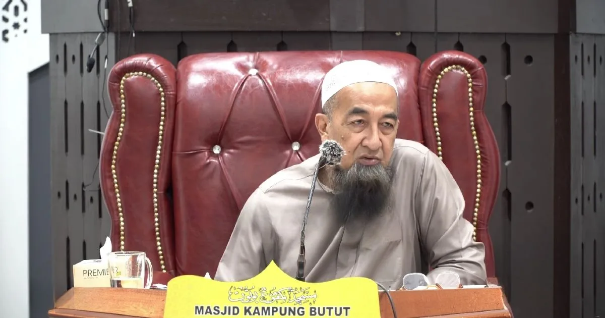 Benarkah Barang Yang Lama Disimpan Akan Dihisab?