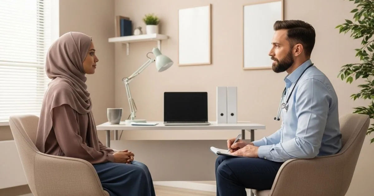 Tekanan Hidup Buat Jiwa Gundah, Ini Cara Tenangkan Hati Mengikut Islam