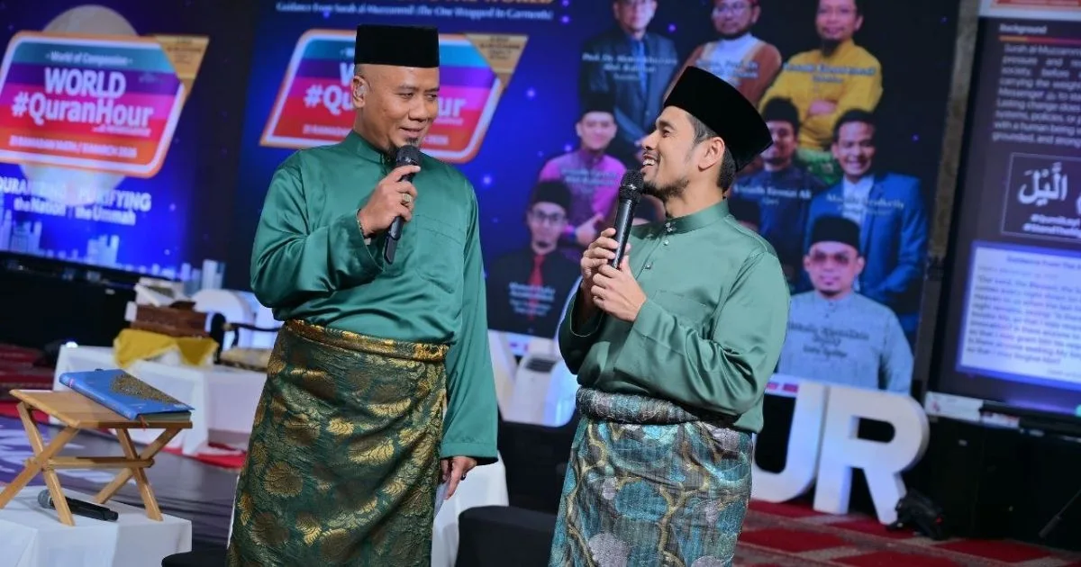 Bahaya Mengumpat Di Media Sosial, Puasa Boleh Jadi Sia-Sia
