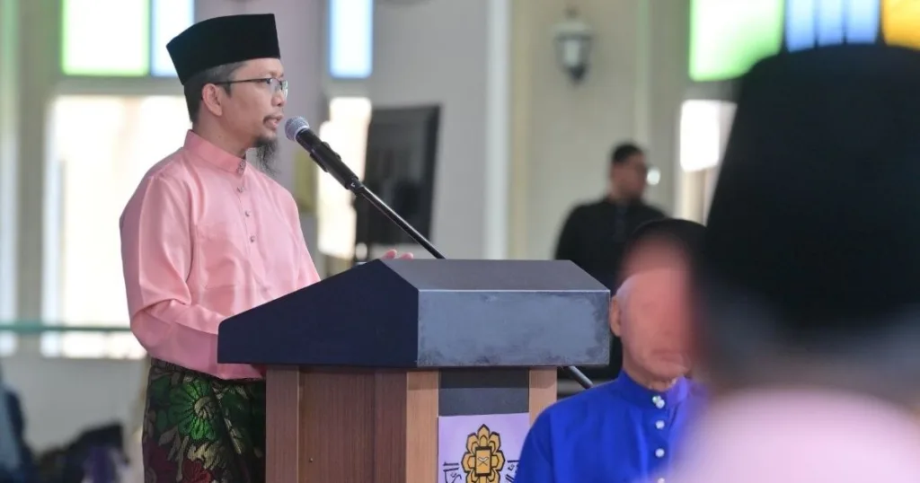 Rasa Sempit Hati Lihat Orang Lain Bahagia? Ini Nasihat Untuk Diri