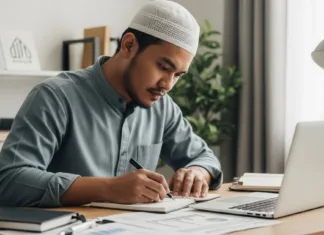 Bekerja Dari Rumah? Ini Cara Jaga Amanah Dan Keberkatan Sebagai Seorang Muslim