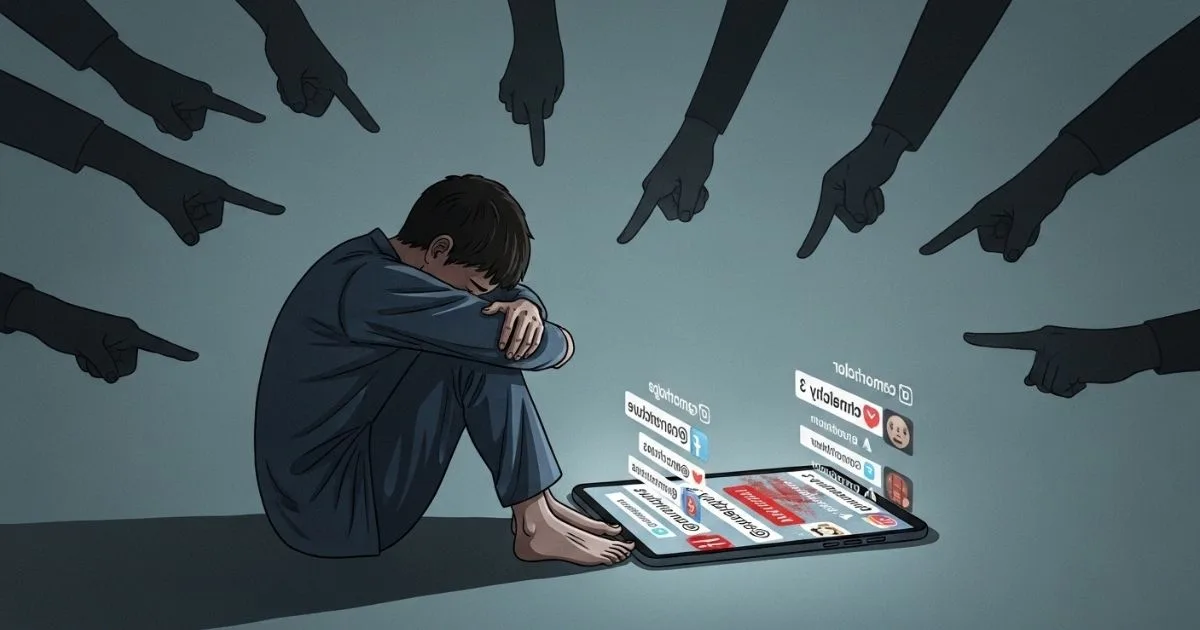 Cancel Culture: Adakah Budaya Ini Selari Dengan Islam?