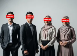 Cancel Culture: Adakah Budaya Ini Selari Dengan Islam?