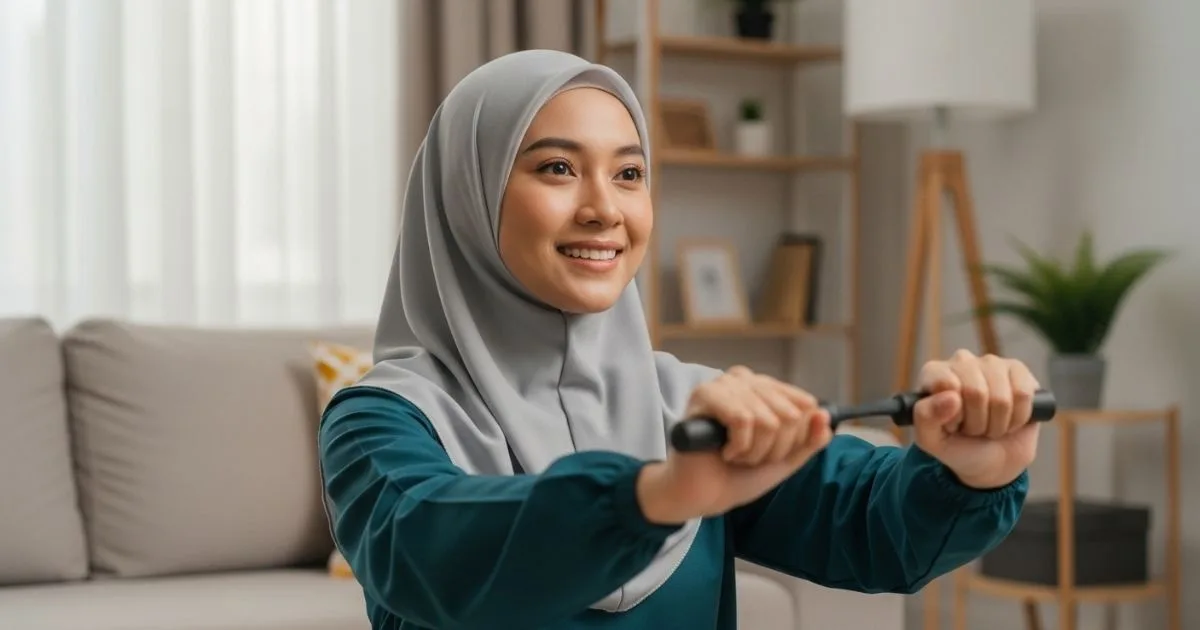 Self-Reward Bagus Untuk Emosi, Namun Ada Batasnya Menurut Islam 4 Self-Reward Bagus Untuk Emosi, Namun Ada Batasnya Menurut Islam