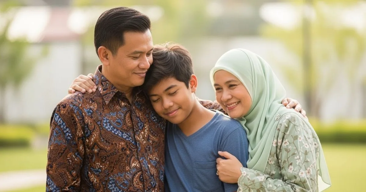 Selepas Keputusan SPM Diumumkan, Ini Perkara Yang Pelajar Dan Ibu Bapa Perlu Ingat 2 Selepas Keputusan SPM Diumumkan, Ini Perkara Yang Pelajar Dan Ibu Bapa Perlu Ingat