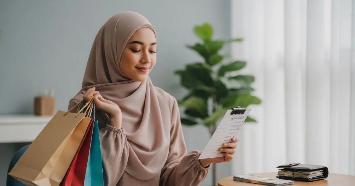 Self-Reward Bagus Untuk Emosi, Namun Ada Batasnya Menurut Islam 3 Self-Reward Bagus Untuk Emosi, Namun Ada Batasnya Menurut Islam