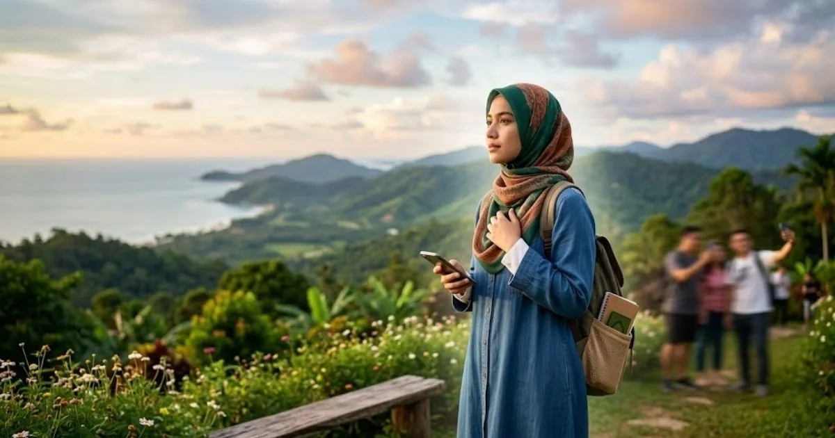 Main Character Syndrome: Bila Diri Terlalu Ingin Dipuji, Hati Makin Jauh Daripada Allah