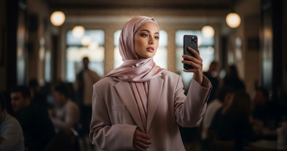 Main Character Syndrome: Bila Diri Terlalu Ingin Dipuji, Hati Makin Jauh Daripada Allah