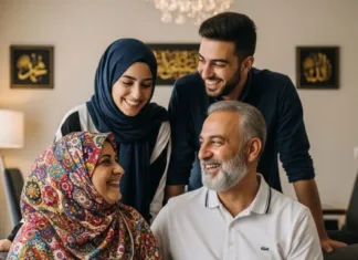 Bolehkah Simpan Duit Tapi Culas Bantu Ibu Bapa? Ini Ajaran Islam Tentang Nafkah Dan Tanggungjawab