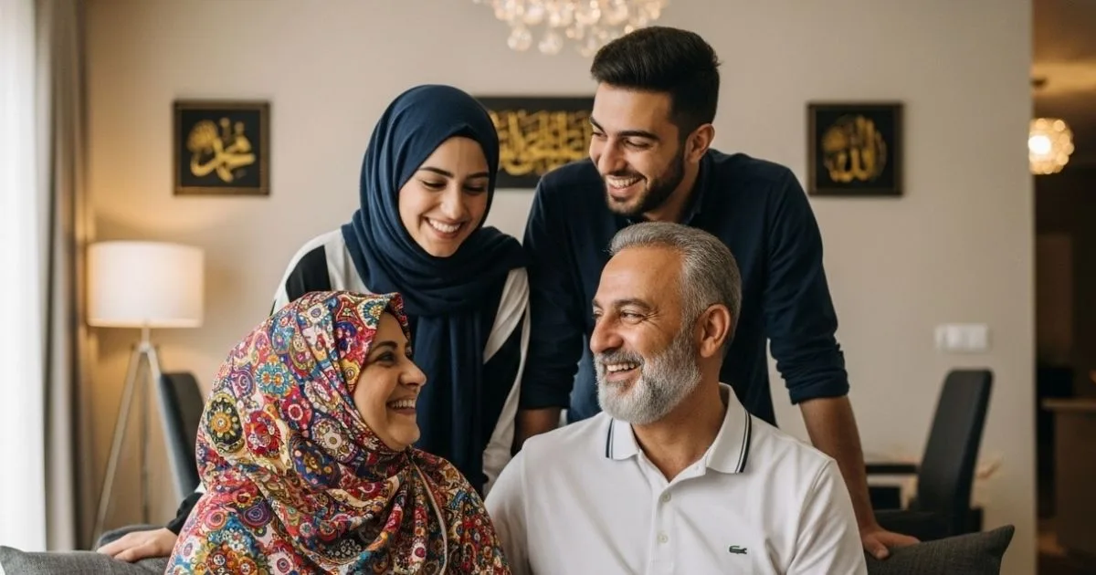 Bolehkah Simpan Duit Tapi Culas Bantu Ibu Bapa? Ini Ajaran Islam Tentang Nafkah Dan Tanggungjawab