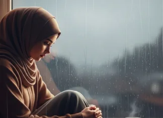 Kesedihan Yang Menguji, Antara Ujian, Didikan dan Hikmah Dari-Nya