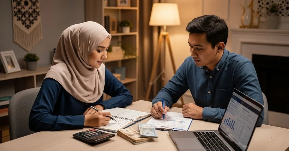 Deep Talk Sebelum Perkahwinan Itu Penting, Ini Perkara Wajib Dibincangkan Pasangan 2 Deep Talk Sebelum Perkahwinan Itu Penting, Ini Perkara Wajib Dibincangkan Pasangan