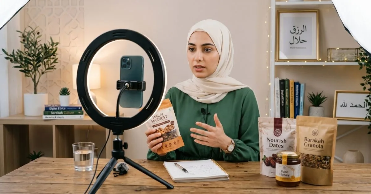 Review Berbayar, Jujurkah Kita? Teladani Sifat Al-Amin Rasulullah Dalam Bekerja