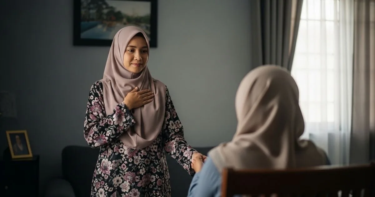 Suka Ungkit Bantuan Yang Diberi? Hati-Hati, Amalan Baik Boleh Jadi Sia-Sia