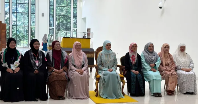 Permaisuri (1)