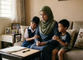 Jangan Lambatkan Pembahagian Harta Pusaka, Hak Anak Yatim Bukan Untuk Ditangguh