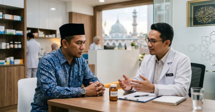 ubat kuat