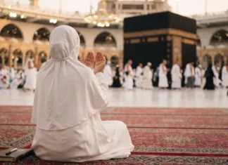 Kirim Doa Kepada Jemaah Umrah atau Haji, Harus Atau Membebankan Jemaah?