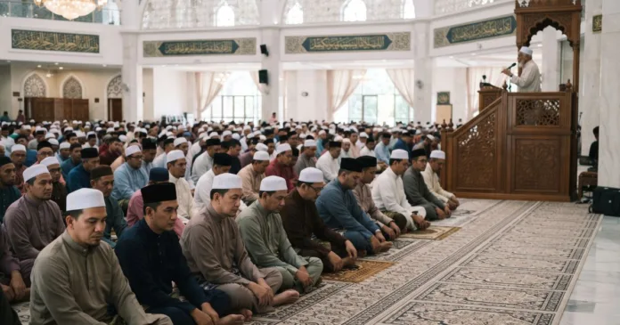 Permaisuri (3)