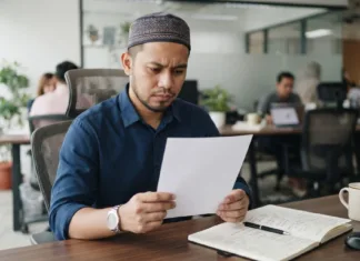 Trend Berhenti Kerja Di Media Sosial, Berani Atau Terjerat Emosi?