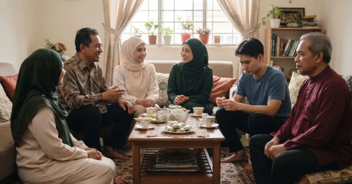 Permaisuri (5)