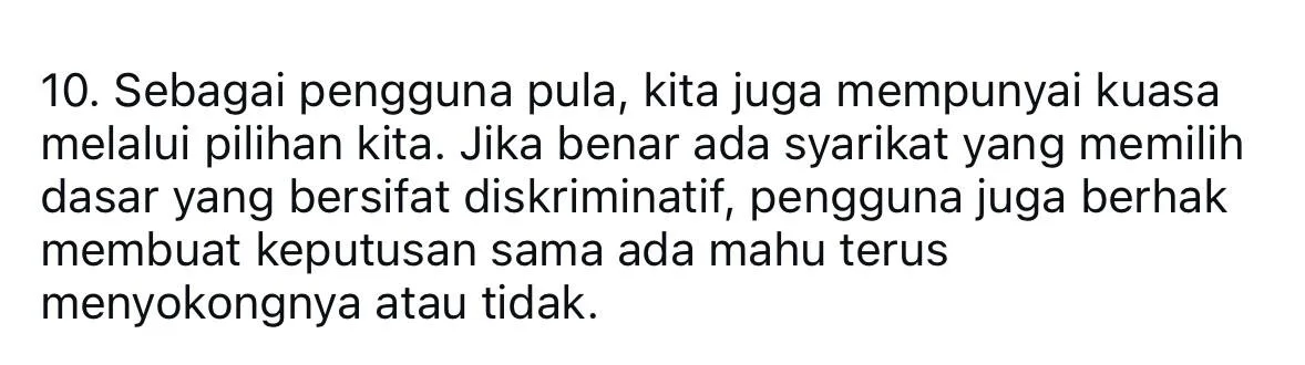 “Ini Bukan Soal Fesyen” — Ustazah Asmak Tegur Isu Pekerja Berhijab Disyaratkan Pakai Turban