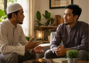 Rezeki Sempit Bukan Tanda Allah Tidak Sayang: Hikmah Penting Di Sebalik Ujian 5 rezeki sempit