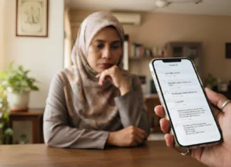 Minta Bantuan Di Media Sosial, Ketahui Batas Dan Adab Menurut Islam
