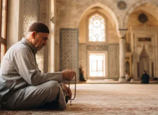 Mengaku Cinta Rasulullah SAW, Tapi Sejauh Mana Kita Mengikuti Akhlak Baginda?