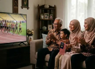 Menonton Sukan Yang Menampilkan Aurat, Apa Adab Yang Perlu Diketahui?