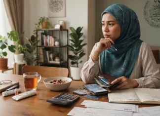 Berjimat Itu Bagus, Tapi Jangan Sampai Kedekut Dengan Diri Sendiri