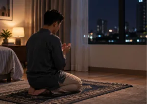 Jawapan Istikharah: Hubungan Tak Menjadi, Adakah Ini Petunjuk Terbaik Daripada Allah? 3 jawapan istikharah
