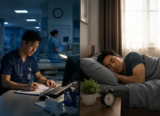Tidur Selepas Subuh: Fakta Penting Pekerja Syif Malam Wajib Tahu