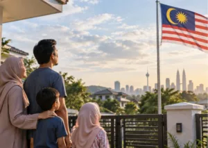 Cinta Negara Dalam Islam: Panduan Penting Membina Malaysia Harmoni 1 cinta negara