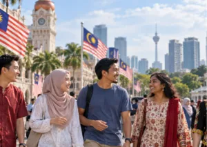 Cinta Negara Dalam Islam: Panduan Penting Membina Malaysia Harmoni 3 Cinta Negara Dalam Islam: Panduan Penting Membina Malaysia Harmoni
