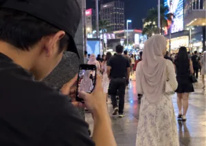 Membuka Aib Orang Demi Content: Bahaya Besar Yang Ramai Terlepas Pandang 1 Membuka Aib